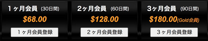 エッチな0230のおすすめ入会プランは？