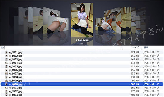 画像派に評判が良い高解像度のスチール写真
