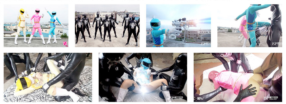 戦隊シリーズが評判悪すぎ