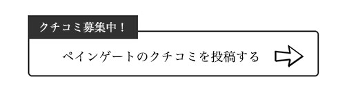 ペインゲートのクチコミ